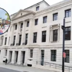 Camden High Street car‑free plan consultation in Camden Town 2026