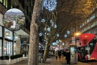 Camden Planning: Tottenham Court Road Hotel & British Museum Upgrades, London 2026