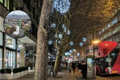 Camden Planning: Tottenham Court Road Hotel & British Museum Upgrades, London 2026