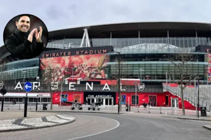 Can Mikel Arteta Break Arsene Wenger’s Record: North London 2026