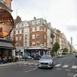 Clio & Aki Added to Michelin Guide in Marylebone 2026