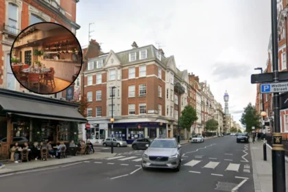 Clio & Aki Added to Michelin Guide in Marylebone 2026