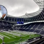 Cristian Romero Agrees Tottenham Hotspur Departure to Inter Milan London 2026
