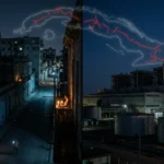 Cuba Blackout Crisis US Fuel Sanctions Leave Nation in Dark