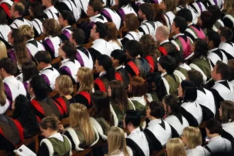 Death of Universities How Marketisation Is Killing Higher Education