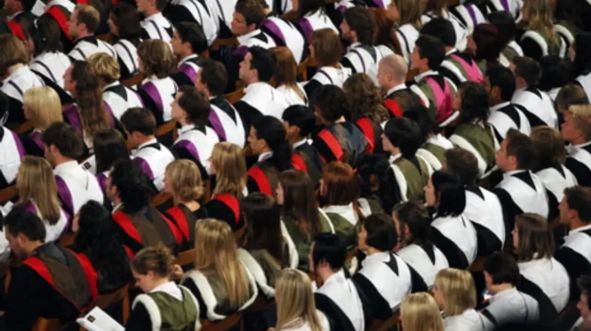 Death of Universities How Marketisation Is Killing Higher Education