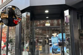 Direct Beauty Hits £4m Sales: North West London 2026