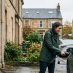 EV Charging Domestic VAT Exemption in Glasgow Explained