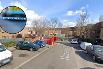 East Finchley Murder Probe Over Paul Heyfron Shop Attack 2026