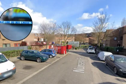 East Finchley Murder Probe Over Paul Heyfron Shop Attack 2026