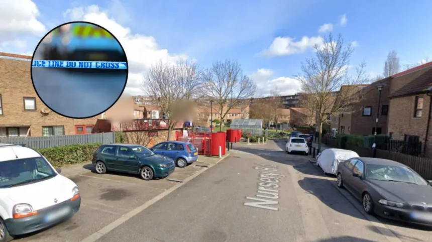 East Finchley Murder Probe Over Paul Heyfron Shop Attack 2026