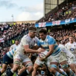England v Argentina Rugby: History, Key Matches, Stats and North London Interest