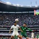 England vs Mexico World Cup 2026: Round of 16 Match at Estadio Azteca