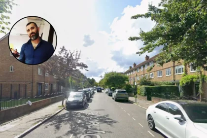 Five Charged in Fatal Erdal Ozmen Shooting: Hackney 2026