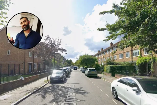 Five Charged in Fatal Erdal Ozmen Shooting: Hackney 2026