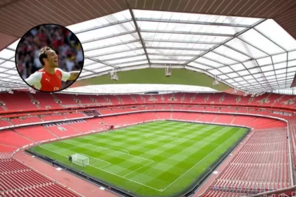Former Arsenal Star Santi Cazorla Announces Retirement From Football London 2026