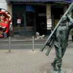 France Morocco Match Sparks Edgware Road Riots 2026
