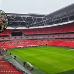 Free Wembley Park Live Music Festival Announced on Olympic Way 2026