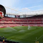 Gabriel Jesus Hints at Serie A Transfer From Arsenal | North London 2026