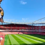 Georgia Stanway Joins Arsenal Women in Major North London 2026