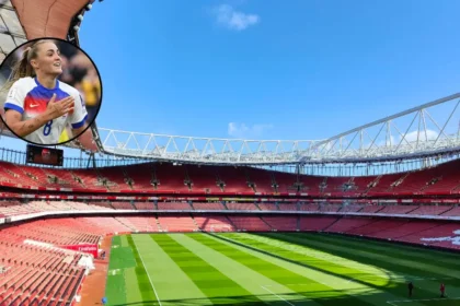 Georgia Stanway Joins Arsenal Women in Major North London 2026