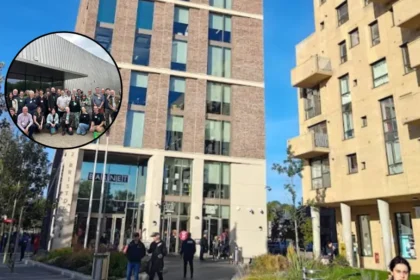 Green Councillor Accuses Legacy Parties of Coordinated Exclusion in Barnet 2026