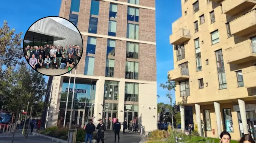Green Councillor Accuses Legacy Parties of Coordinated Exclusion in Barnet 2026