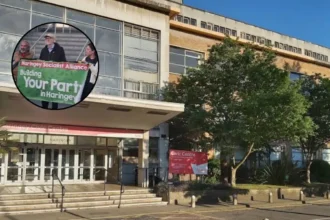 Greens-Led Haringey Council Backs KPMG Budget Cuts in Haringey 2026
