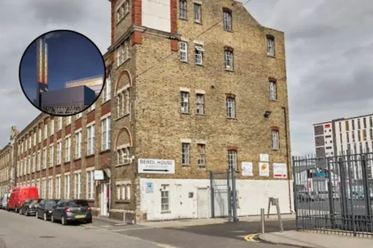 Greens Take Over NLWA Board on Edmonton Incinerator Fight – North London, 2026