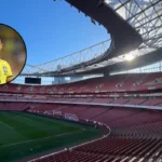 Guimaraes Arsenal Transfer Boost Newcastle Bid North London 2026
