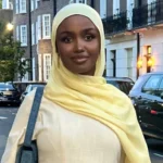 Hanan Osman