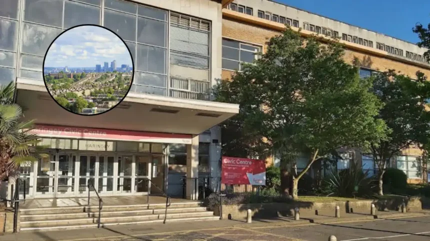 Haringey Council Fined £1,200 Over Housing Ombudsman Ruling (North London, 2026)
