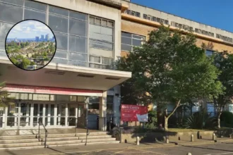 Haringey Council Hit by Unprecedented KPMG Financial Warning — Haringey 2026