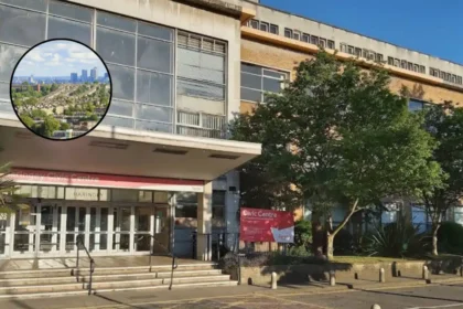 Haringey Council Hit by Unprecedented KPMG Financial Warning — Haringey 2026