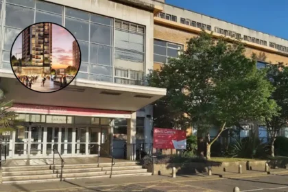 Haringey Council Unlocks Love Lane Estate Scheme Tottenham 2026