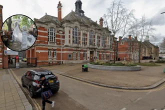 Haringey Residents Celebrate Positive Ageing At Fashion Show in Tottenham 2026