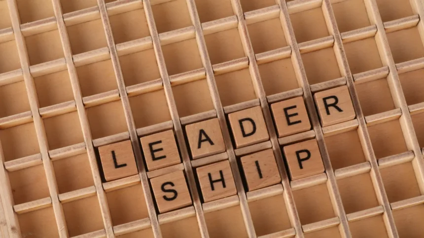 Hickory, Dickory, Dock and the Ideology of Leadership 