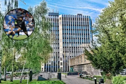 High Court Blocks Spurs Women's Training Centre In Whitewebbs Park 2026
