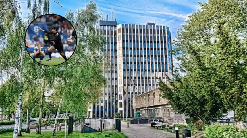 High Court Blocks Spurs Women's Training Centre In Whitewebbs Park 2026