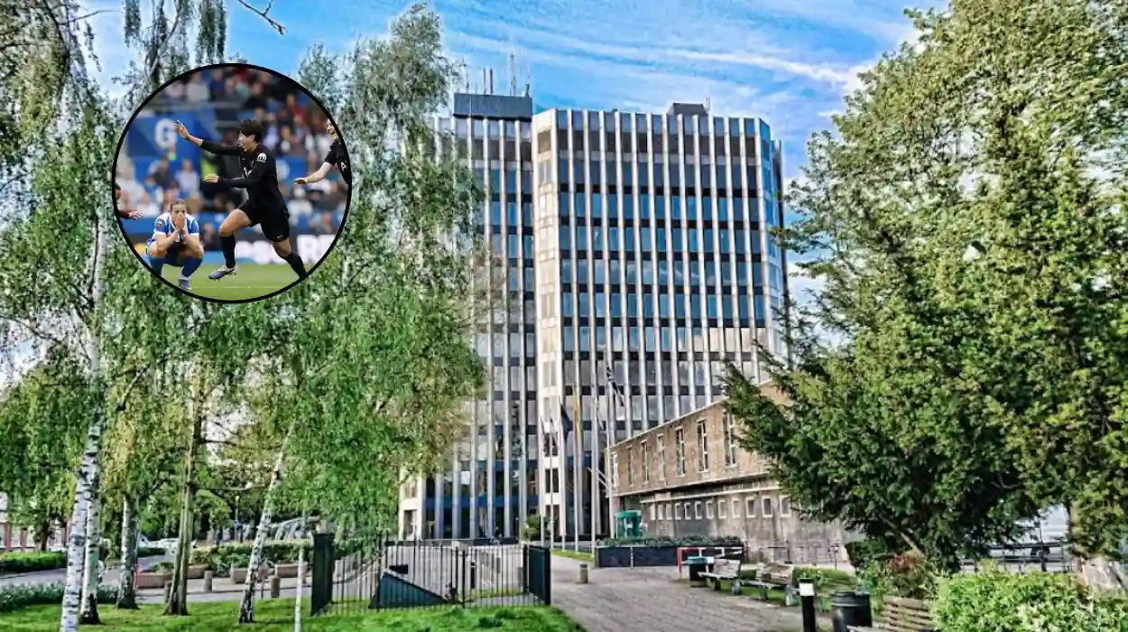 High Court Blocks Spurs Women's Training Centre In Whitewebbs Park 2026