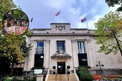 High Court Challenge Over Paradise Park Nursery Closure: Islington 2026