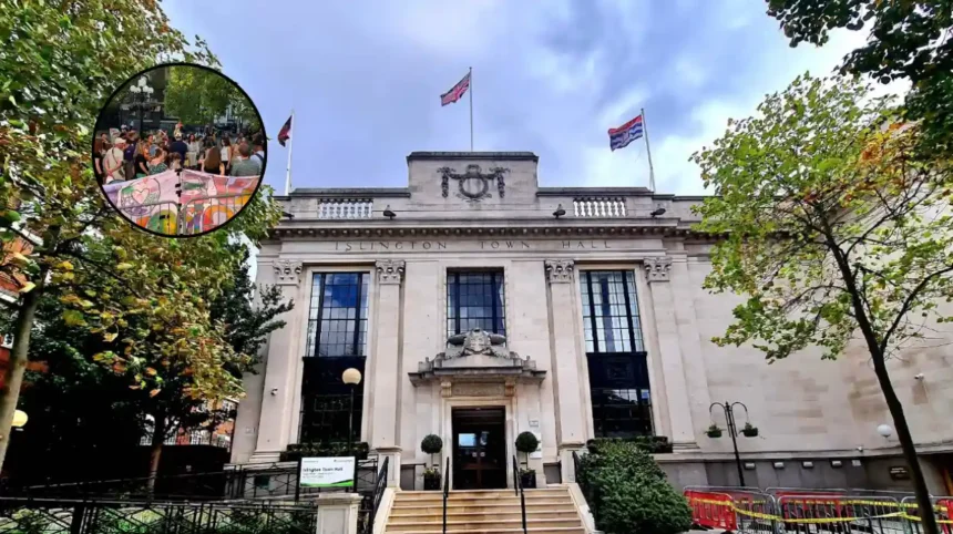 High Court Challenge Over Paradise Park Nursery Closure: Islington 2026
