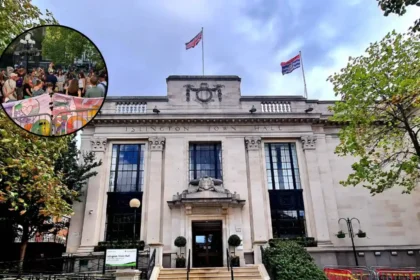 High Court Upholds Paradise Park Nursery Closure: Islington 2026