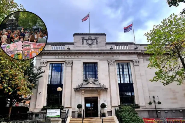High Court Upholds Paradise Park Nursery Closure: Islington 2026