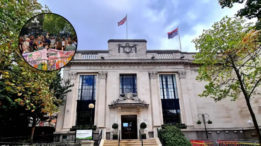 High Court Upholds Paradise Park Nursery Closure: Islington 2026