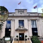 High Court backs Paradise Park Nursery closure in Islington 2026
