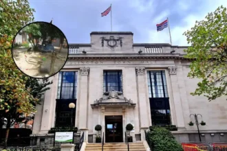 High Court backs Paradise Park Nursery closure in Islington 2026