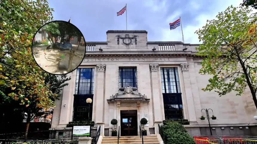 High Court backs Paradise Park Nursery closure in Islington 2026