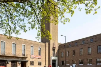 Hornsey Town Hall Faces Cultural Future Scrutiny In Crouch End 2026