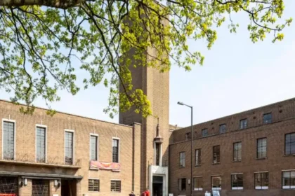 Hornsey Town Hall Faces Cultural Future Scrutiny In Crouch End 2026